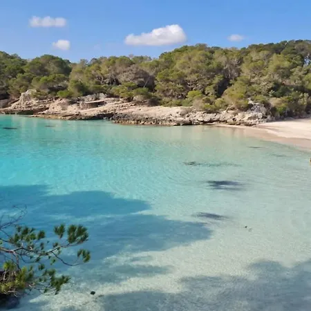 Apartament Con Piscina A 7 Minutos De La Playa *