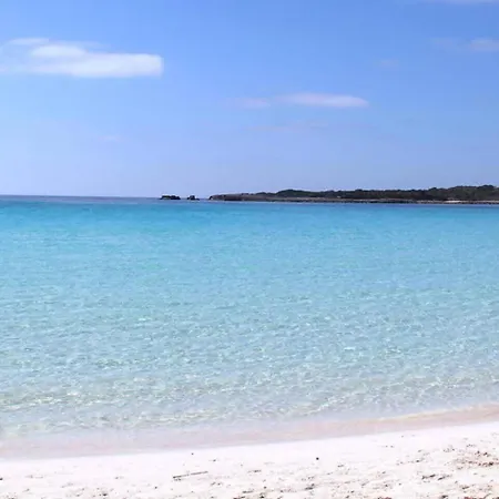 Con Piscina A 7 Minutos De La Playa * Son Carrio (Menorca)