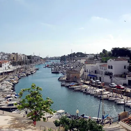 Apartament Con Piscina A 7 Minutos De La Playa