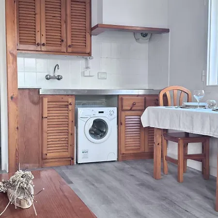 Apartment Con Piscina A 7 Minutos De La Playa Son Carrio (Menorca)