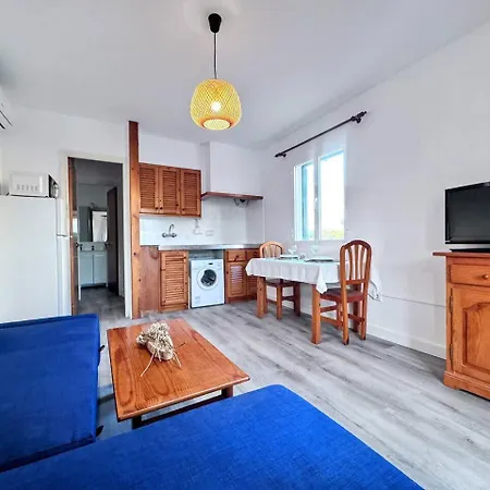 Apartment Con Piscina A 7 Minutos De La Playa Son Carrio (Menorca)